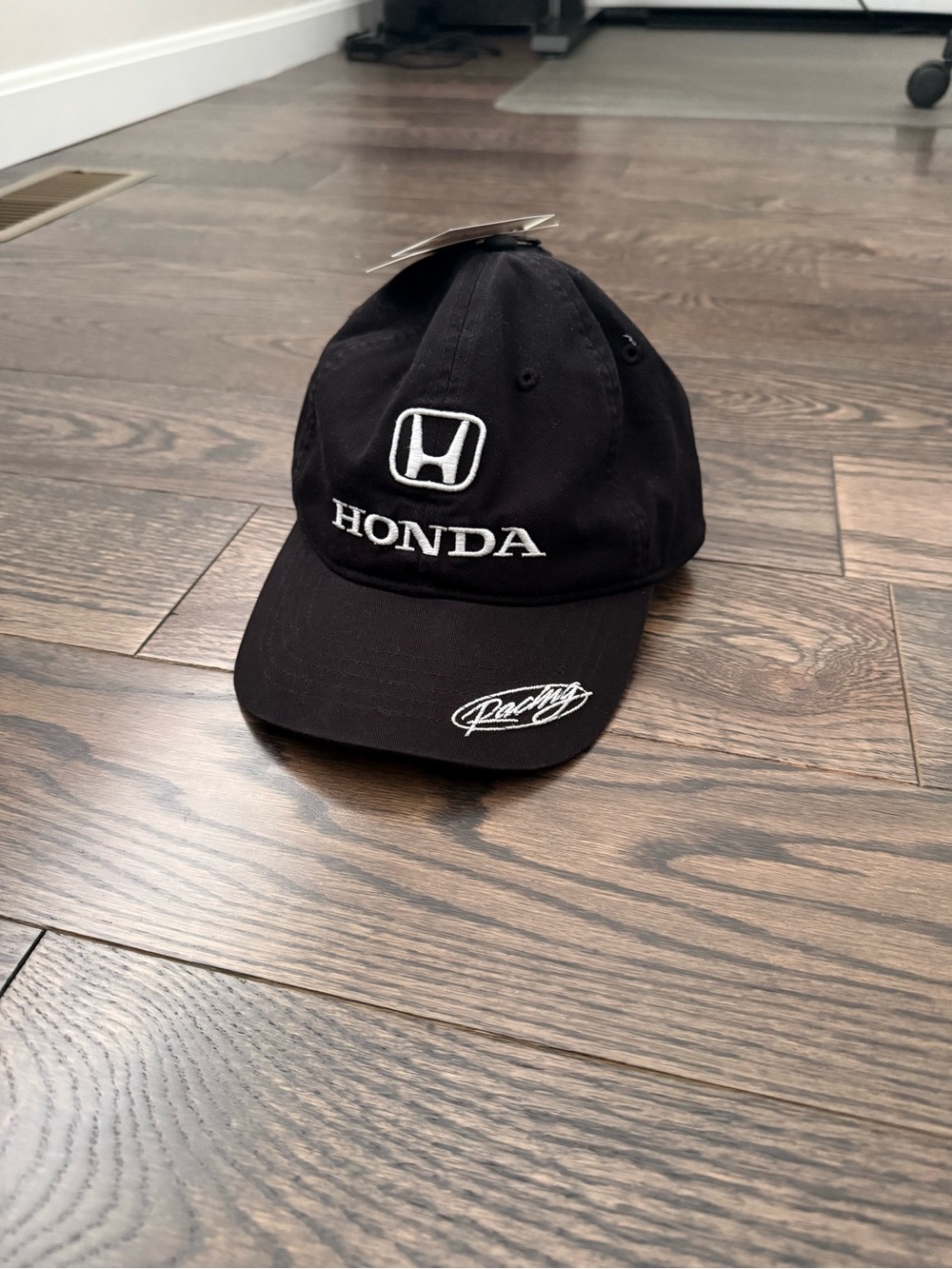 Mens H&M Honda hat